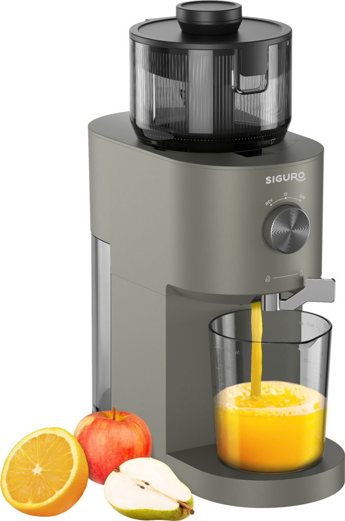 Siguro SJ-P500DY Juice Pure Press