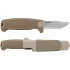 Morakniv Amberg Compact (S) - Sandy Shores