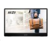 MSI LCD PRO MP161 E2U, 15.6