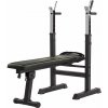 TUNTURI WB20 Basic Weight Bench