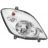 HELLA přední světlo H7+H7+H7 HELLA (prvovýroba) P 1EB 2 1EB 247 012-061