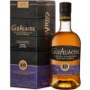 The GlenAllachie French Virgin Oak 10y 48% 0,7 l (kazeta)