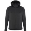 Craft ADV Explore Power Fleece Hood černá - 4XL
