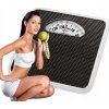 Kúpeľňová váha Camry CR 8181 136 kg čierna