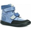 topánky Jonap Falco zima modrá vlna 23 EUR