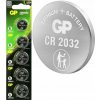 GP CR2032 5ks 1042203215