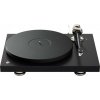 Pro-Ject Debut PRO B + Pick it PRO B - satin black