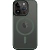 Tactical MagForce Hyperstealth Kryt pro iPhone 14 Pro Forest Green