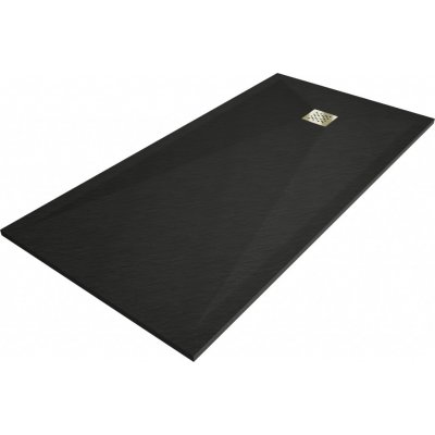 MEXEN Stone 180 x 80 cm 44708018-G