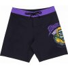 Santa Cruz Out Of Time Boardshorts Black