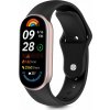 TECH-PROTECT ICONBAND PURE XIAOMI SMART BAND 8 / 9 / 10 / NFC BLACK