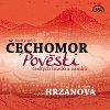 Pověsti českých hradů a zámků - Barbora Hrzánová, František Černý, Josef Pavel, Karel Holas, Josef Rauvolf