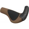 ERGON gripy GP2 Evo Biokork -L
