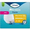 TENA ProSkin Pants Normal inkontinenčné nohavičky XL 5,5 kvapky 15 ks