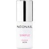 NeoNail Simple Biotin primer na nechty 7,2 ml