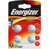 Energizer CR2032 4ks 7638900377620