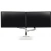 Držiak na monitor Ergotron LX Dual Stacking Arm 45-248-026 (45-248-026)