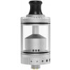 GAS MODS Pallas RTA clearomizér Šedá 3ml