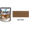 HET Aquadecol LAZÚRA FORTE strednovrstvová lazúra na drevo 0.75 l ALF 616