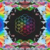 A Head Full Of Dreams (Clear Ecorecord Album) - LP