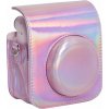 LoveInstant Pouzdro pro Fujifilm Instax Mini 12 / Růžový blesk