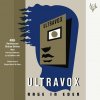 ULTRAVOX - RAGE IN EDEN : 40TH ANNIVERSARY LP