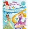 Princezná - Rozprávky z krabičky - Kolektív autorov