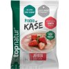 topnatur Probio KAŠA Jahoda s proteínom - topnatur Probio KAŠA Čokoláda s proteínom instantná ryžová kaša 60 g