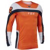 FOX dres FLEXAIR Efekt fluo orange - 2XL