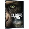 Zrození planety opic - DVD