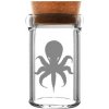 Weed Star Sklenená schovka Octopus