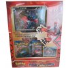 Pokémon TCG - Yveltal Collection - Poškodený Obal