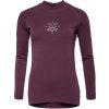 Klimatex Dámske funkčné tričko JANNE1 fialová