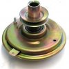Mechanická spojka NORAM pre malotraktory Husqvarna, Partner, Gardol, McCulloch (90 mm, 125 mm) nahrádza 532408579, 583309901, CB194