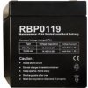 CyberPower náhradná batéria 12V 5Ah (RBP0119)