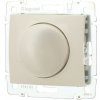 Legrand Slovensko, s.r.o. Valena - 774161 - Otočný stmievač 40 - 400 W - Béžová