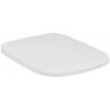 Ideal Standard Esedra - WC doska softclose, biela T318101
