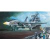 ACADEMY Model Kit letadlo 12253 - F-14A (1:48)