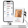 Termometer Gril Údenie Pekárnička s 2 sondami ThermoPro TP-910 Bluetooth