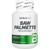 BioTech USA Saw Palmetto 60 kapsúl
