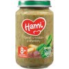 Nutricia Hami Špenát s hovädzím a zemiakmi 200 g