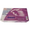 DUMAX RUKAVICE nitrilové vyšetrovacie 100 ks