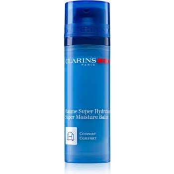 Clarins Men Hydrate hydratačný balzam 50 ml