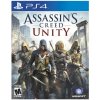 PS4 Assassins Creed Unity (Nová)