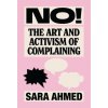 No Is Not a Lonely Word (AHMED SARA)(Brožovaná)