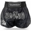 Muay Thai trenky Blegend Nur Veľkosť: XXL