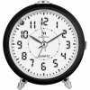 LOWELL Designový budík JA7117N 10 cm (JA7117N)
