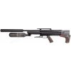 Vzduchovka Taipan Veteran II TAC 700mm 6,35mm Laminate Forest