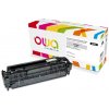 OWA Armor toner kompatibilný s HP CF380X, 4400st, čierna/black