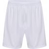 Hummel Essential Short biela